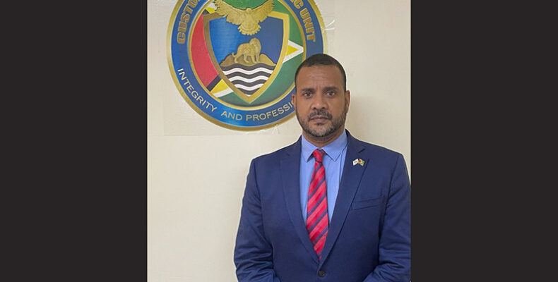 Over $2.4 billion in drugs seized within first half of 2022 – CANU
