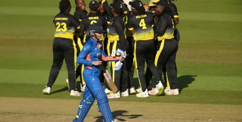 Commonwealth Games: India beat Barbados to reach semi-finals