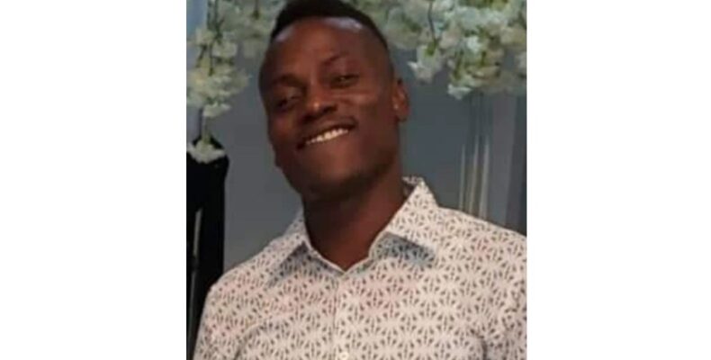 Rodwell Philips died from a stab to the heart