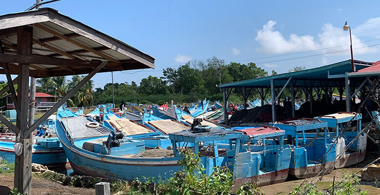 Guyana officials to engage Suriname on return of confiscated fishing vessels, equipment