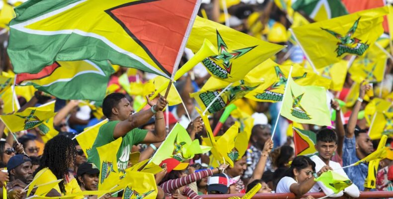 Tickets for CPL finals to go on sale from Friday