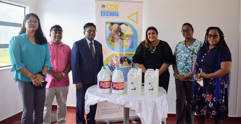 Region Six health department gets timely boost