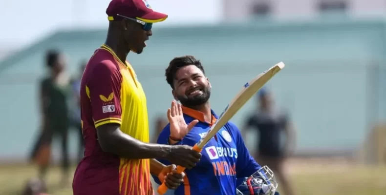 Florida T20Is to go ahead after West Indies, India get visas