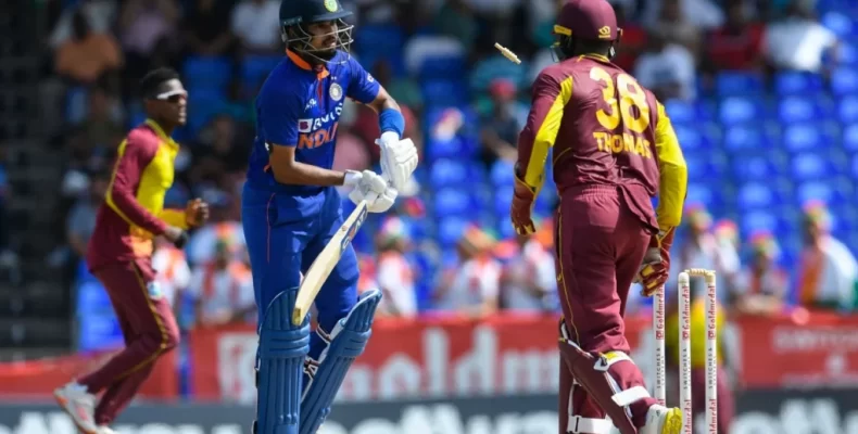 Near sell out for West Indies, India T20Is in Florida