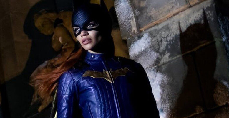 Batgirl: Directors shocked at film’s cancellation