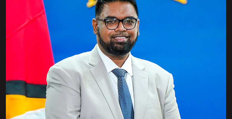 President Ali promises more funds for completion of synthetic tracks