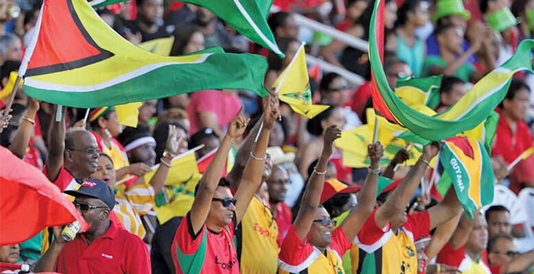 CPL tickets for finals in Guyana go on sale today