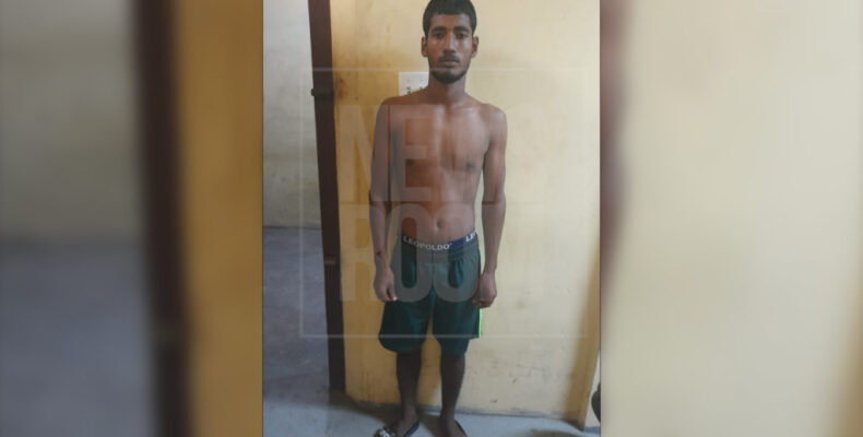 ‘Boy’ accused of killing Canje Businessman granted $750K bail