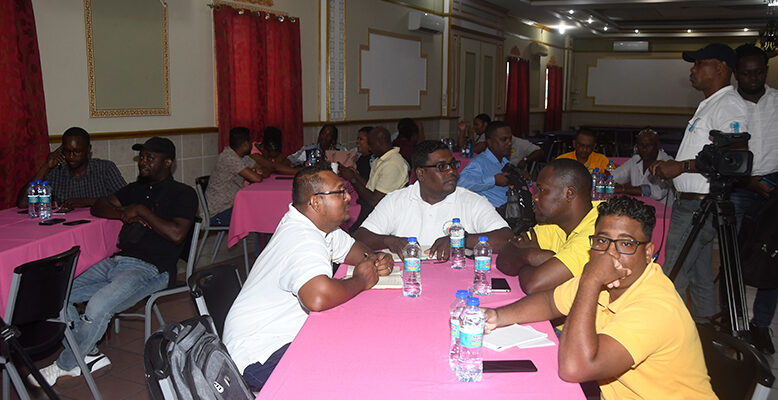 Survey to enable targeted investments for farmers