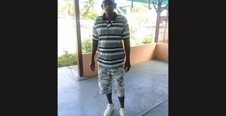 Canje estate worker reportedly drowns after falling into canal
