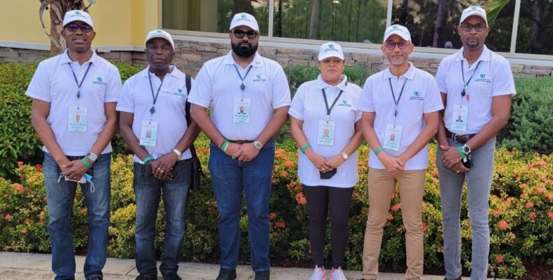 Gunraj, CARICOM Mission find St Kitts elections calm, peaceful