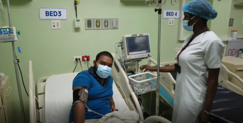 Close to 3,000 Guyanese benefited from over $956M in financial medical assistance since 2020