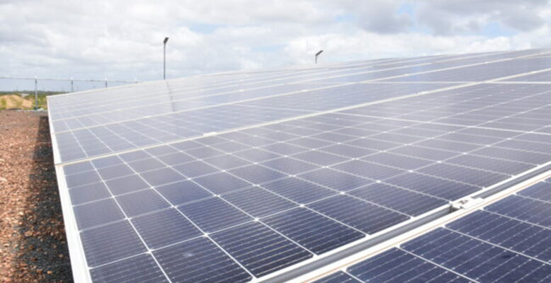 $472M Lethem solar farm to save Guyana $136M annually
