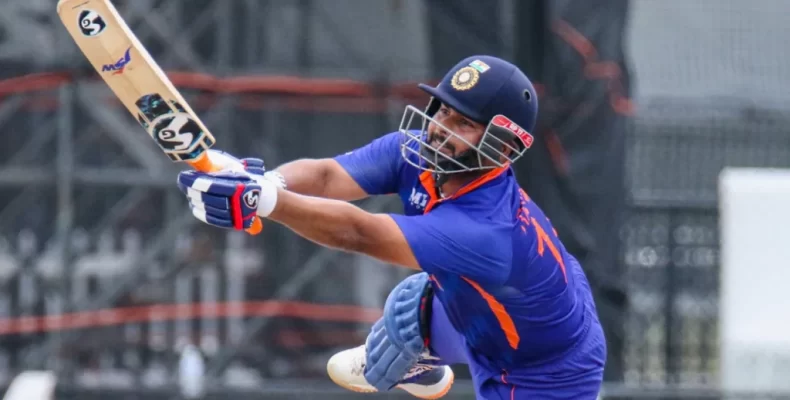 India floors West Indies to take unassailable 3-1 lead