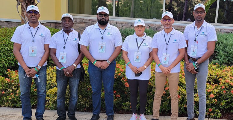 St. Kitts elections: Gunraj to submit report to CARICOM SG
