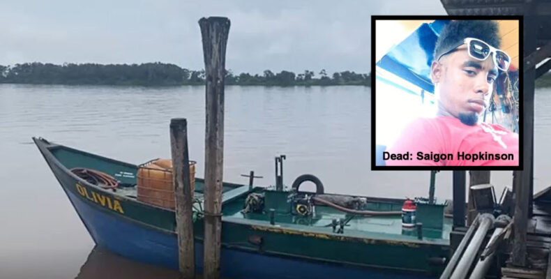 Two months later: questions linger about boat captain’s death, police seeking legal advice