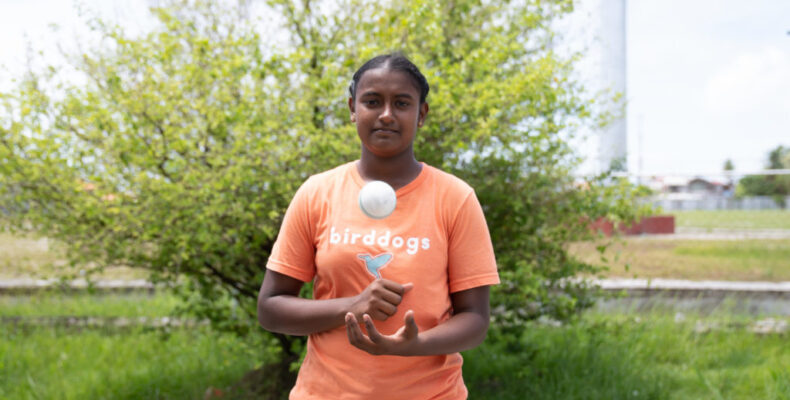 Guyana’s Ashmini Munisar to captain West Indies U-19