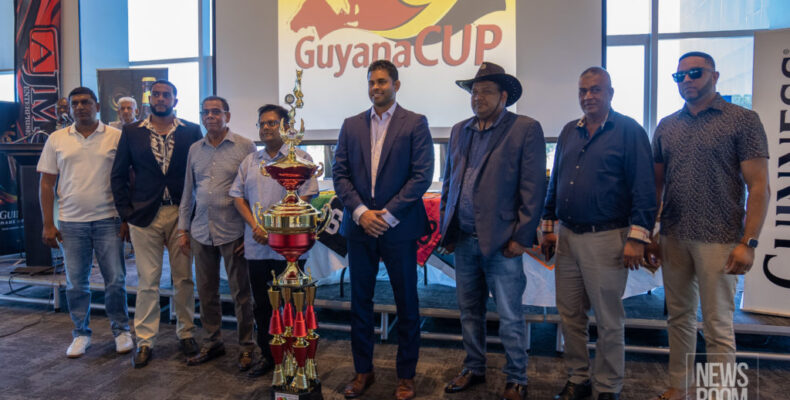 ‘Regulation of horse racing underway’ – Sport Minister