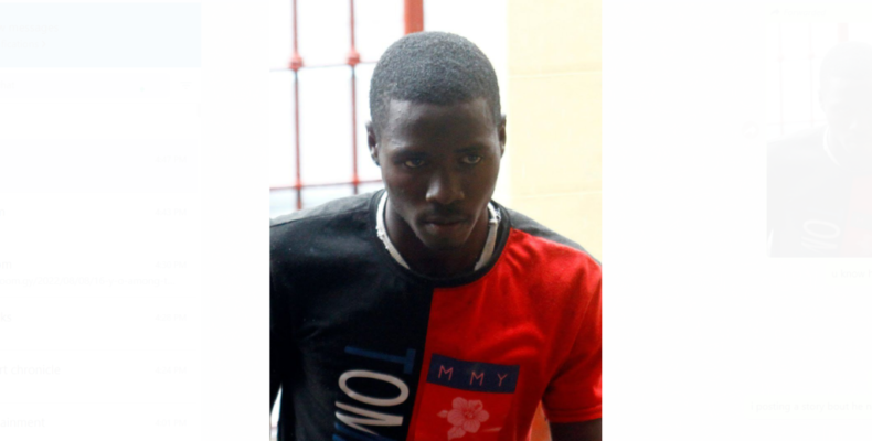 Repeat offender back in prison for armed robbery