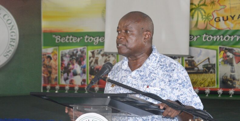 Norton calls on PNC to step into campaign mode
