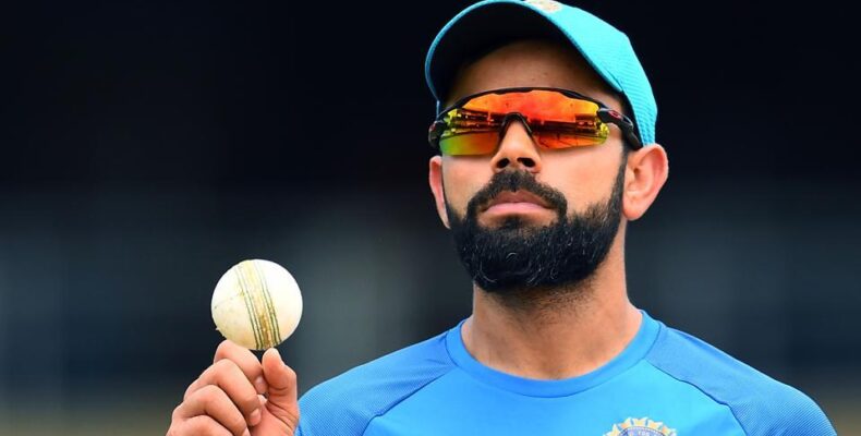Kohli picked for Asia Cup; injured Bumrah out