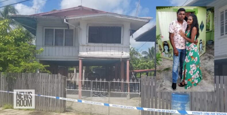 UPDATE: Woman killed by ex-lover was attacked recently; relatives say police report was made