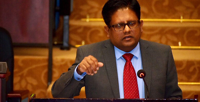 $44.8B supplementary budget approved