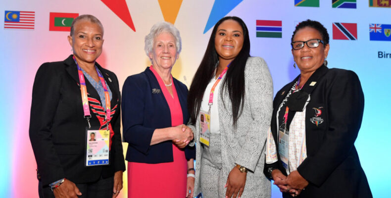 Trinidad and Tobago to host Commonwealth Youth Games in 2023
