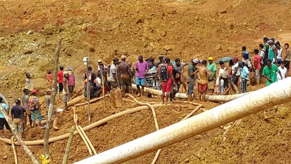  More relief for miners as Bill to cut taxes passed