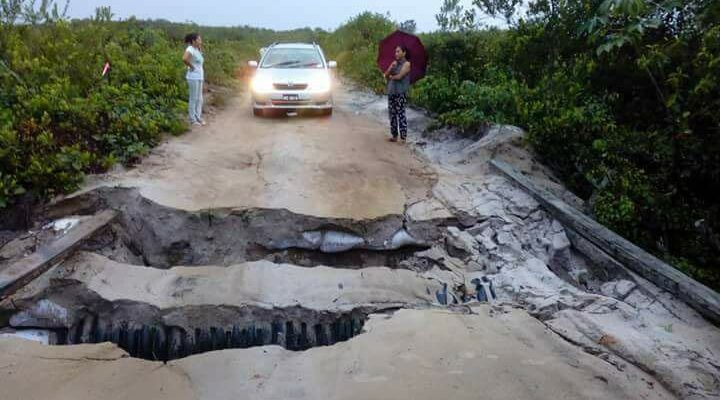 $99M contract for Pakuri Village access road will be re-awarded – Edghill