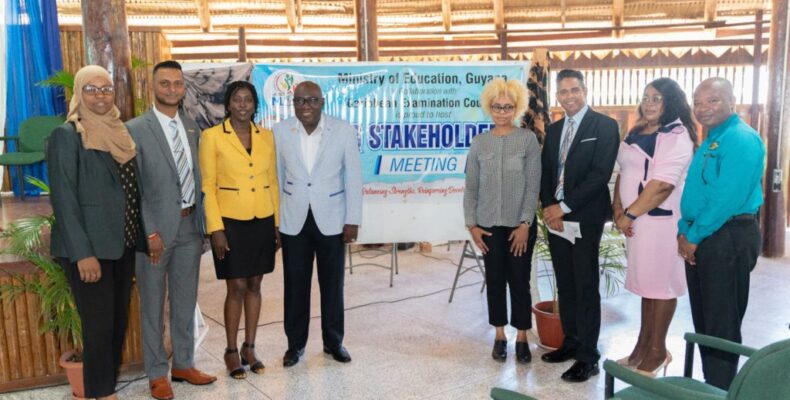 Job-ready, technical skills for all secondary students in the future
