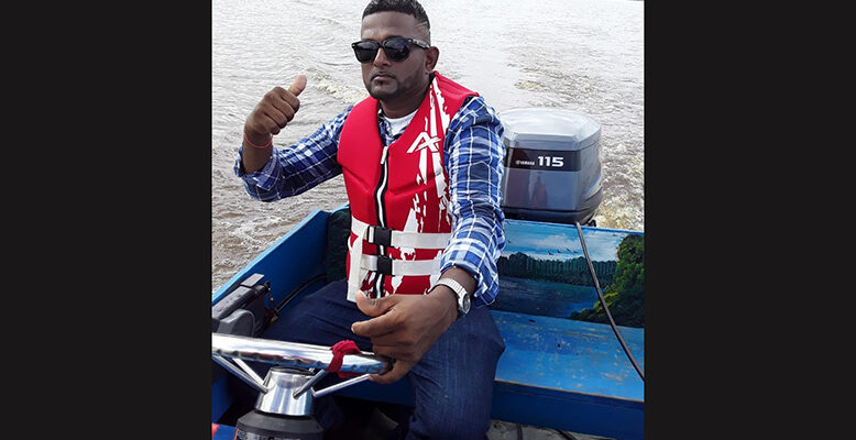 Mother demands justice for son found dead in E’bo River