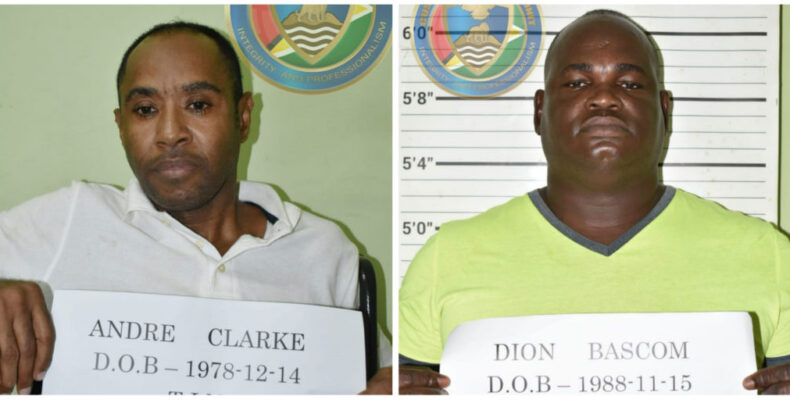 Police investigator, known drug trafficker arrested with over 3lbs of cocaine