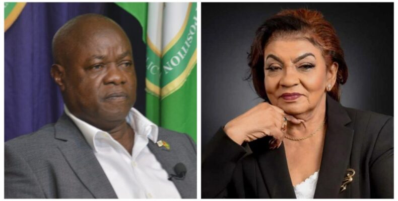 Norton steps up calls for new GECOM Chair and new Electoral list before LGE