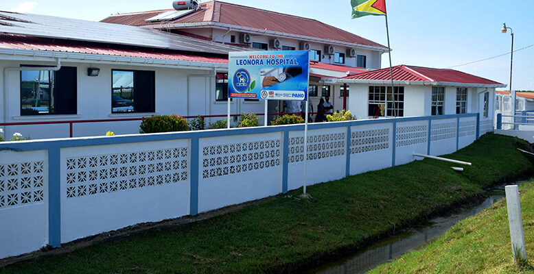 US$1.2M Leonora ‘smart hospital’ comes on stream