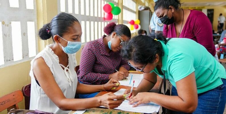 Unclaimed cash grants to be distributed later this month- Manickchand