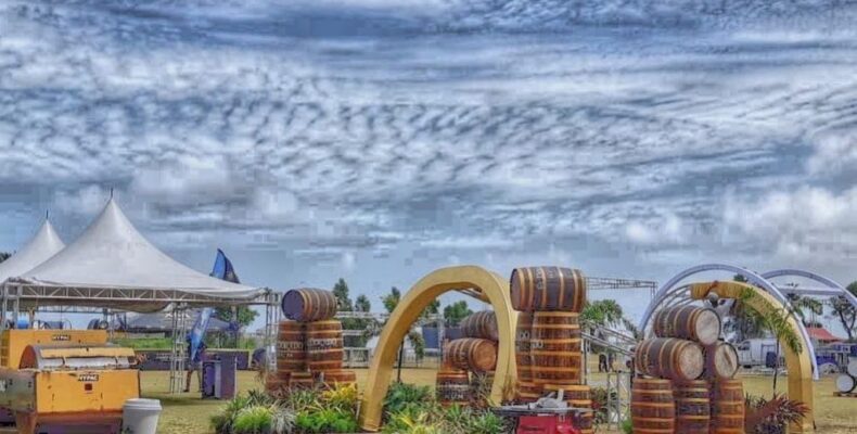 Int’l delegations from Ghana and Trinidad coming for Guyana Rum Fest