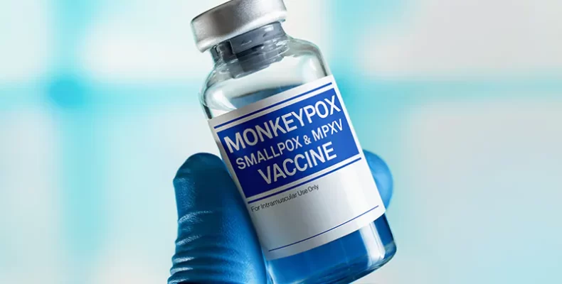 Gov’t orders monkeypox vaccines, sets up isolation area at Liliendaal hospital