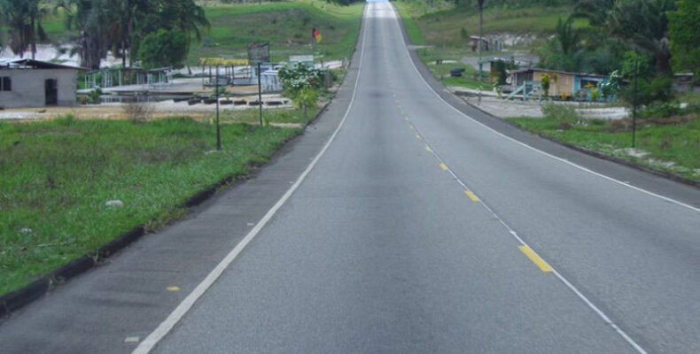 Gov’t to limit allocations for mercantile Linden highway lands