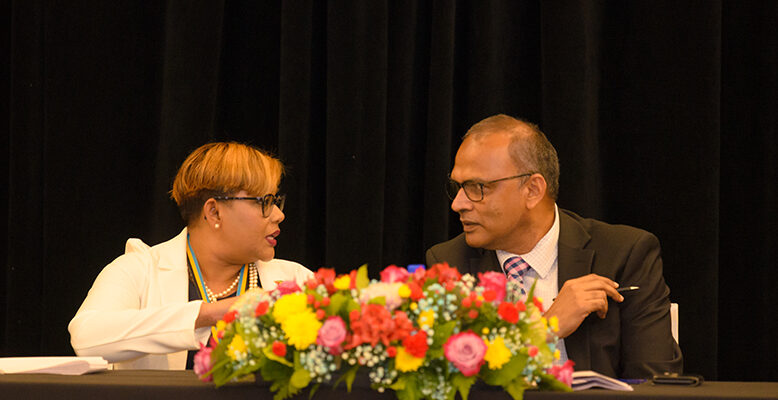 Tele-medicine project to be piloted in Region Nine – Minister Anthony