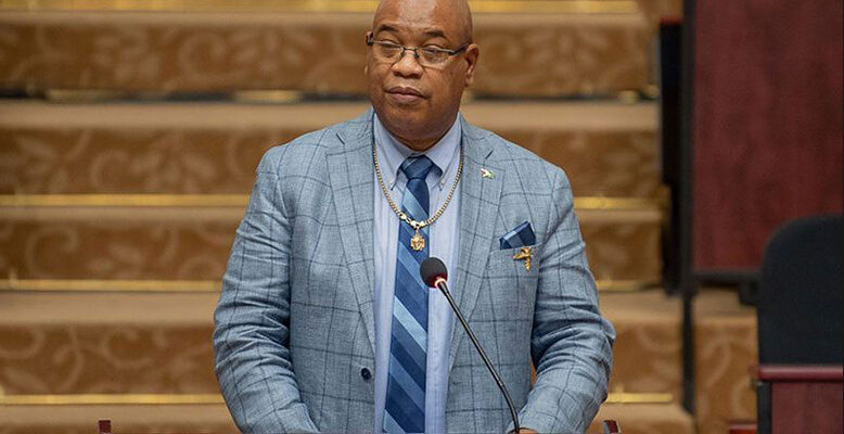 CJIA aligning expansion with country’s development