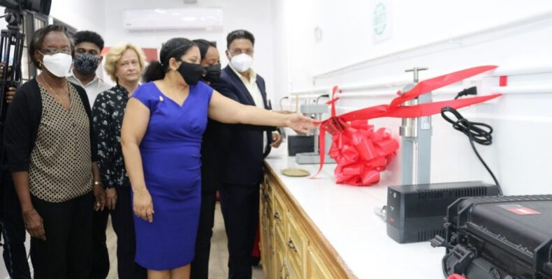 A technology stream in schools? UG Vice Chancellor backs greater focus on modern skills