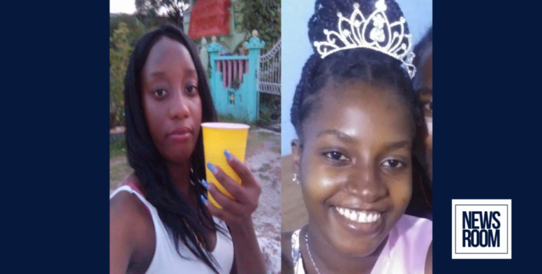 Sophia sisters remanded for neighbour’s murder