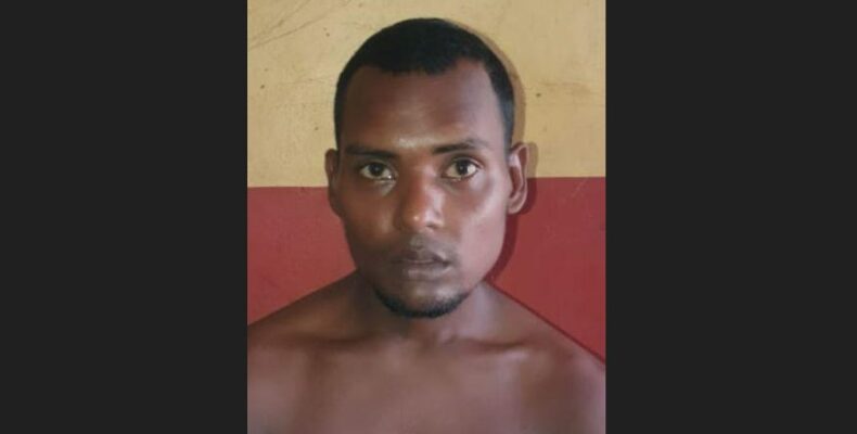 Six months jail for homeless man found with cocaine