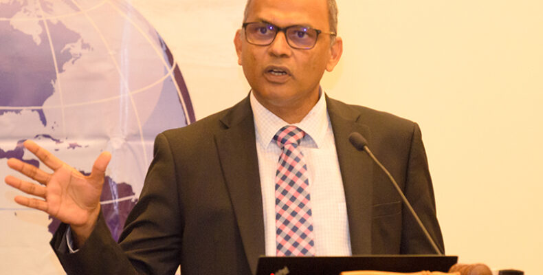 Monkeypox vaccines ordered – Health Minister