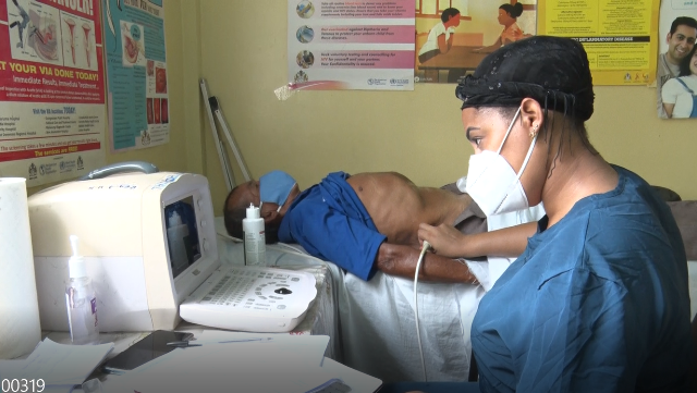 Way cleared for non-nationals to practice medicine in Guyana