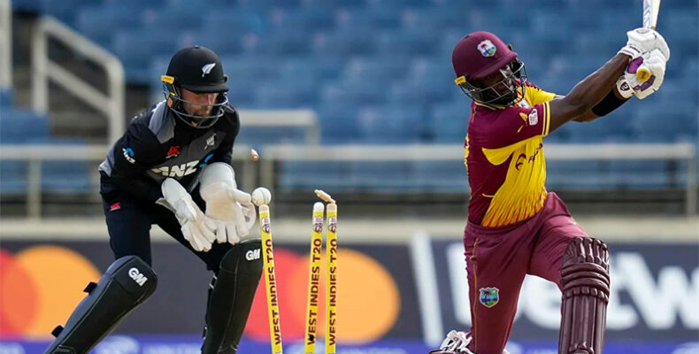 Phillips, spinners propel New Zealand to series win