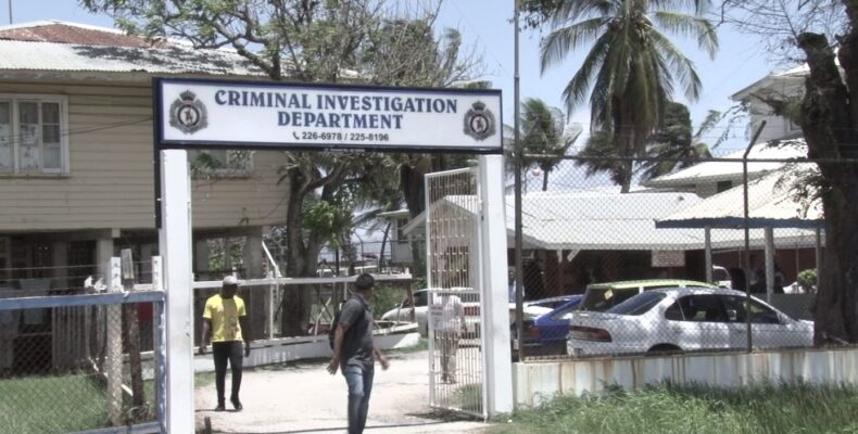 AFC calls for Police Complaints Authority to probe claims of CID cover-up in major investigation