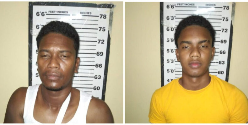 Man jailed, relative secures bail on trafficking narcotics charge