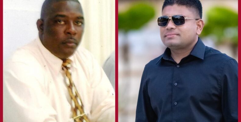 Superintendent Caesar and Businessman threaten lawsuit against Detective over murder cover-up claims; Mohamed’s Enterprise distances company from allegations